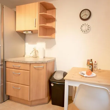 Apartment Fewo Markdorf *