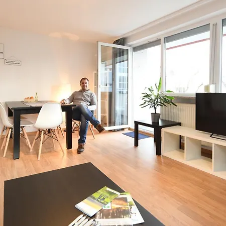 Apartment Fewo Markdorf