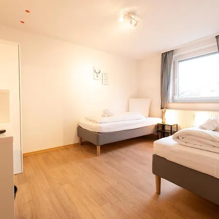 Fewo Markdorf *