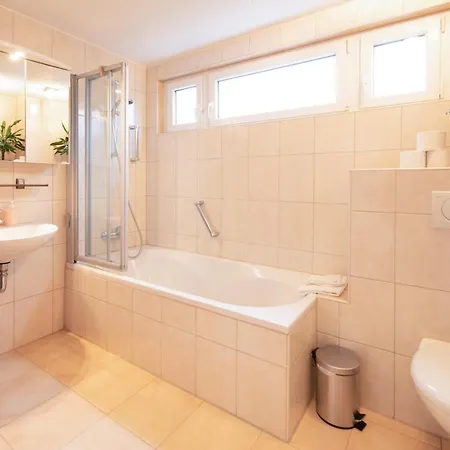 Fewo Markdorf Apartment