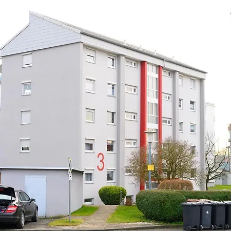 Fewo Markdorf Apartment *