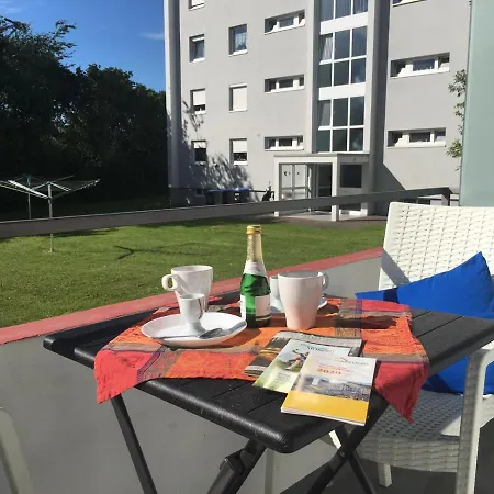Apartment Fewo Markdorf